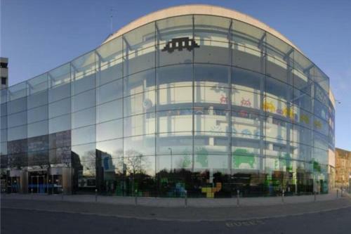 Apartamento Stayzo - Grattan Mills - 1