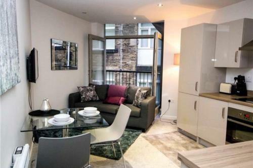 Apartamento Stayzo - Grattan Mills - 1