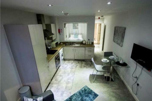 Apartamento Stayzo - Grattan Mills - 1