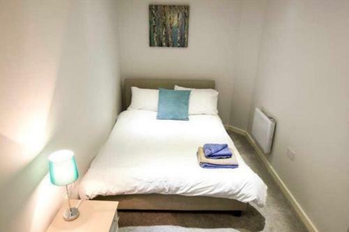 Apartamento Stayzo - Grattan Mills - 1