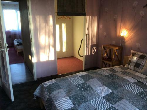 Cosy En-suit Room With A View