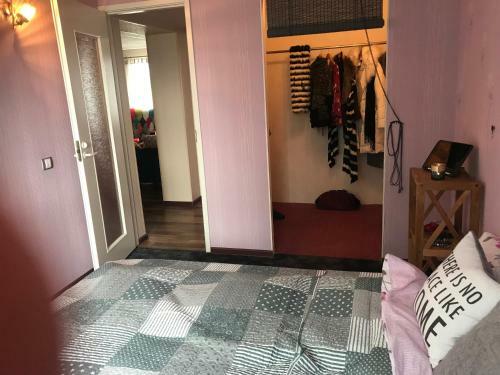 Cosy En-suit Room With A View