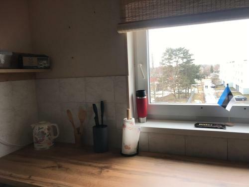 Cosy En-suit Room With A View