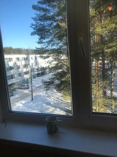 Cosy En-suit Room With A View