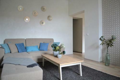 Vee 4 City Center Apartment