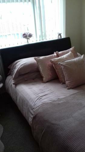 Apartamento Elegance