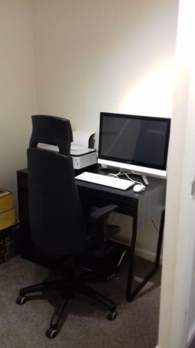 Apartamento Elegance