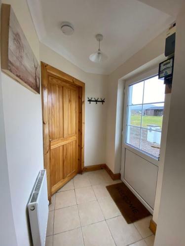 Apartamento Cleadale Flat