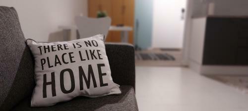 Apartamento Kontiolomat Oy
