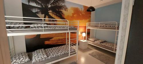 Apartamento Kontiolomat Oy