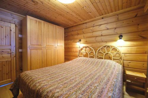 Apartamento Villiporo Cabin Levi