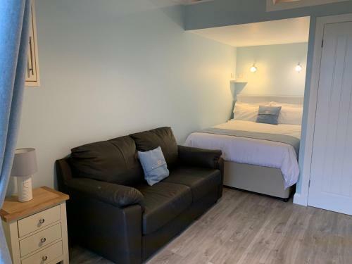 Hebridean Holiday Cabins
