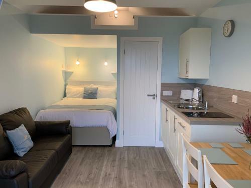 Hebridean Holiday Cabins