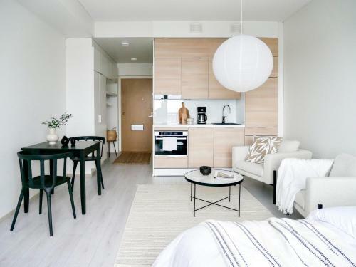 Apartamento Roost Satamatie