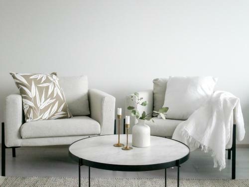 Apartamento Roost Satamatie