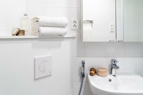Apartamento Roost Satamatie