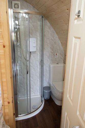 Apartamento Breakish Bay Pods
