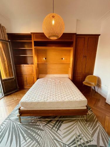 Apartamento Plein Sud Centre Et Lac