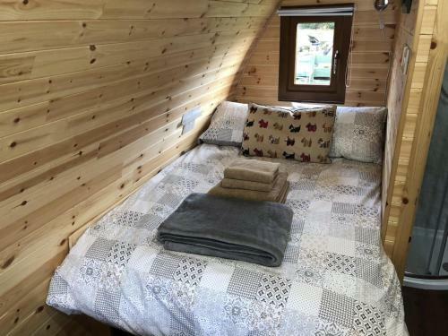 Apartamento Breakish Bay Pods (pod 2)