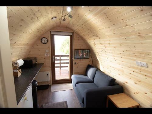 Apartamento Breakish Bay Pods (pod 2)