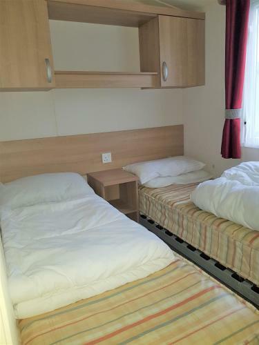 720 Holiday Resort Unity, Brean