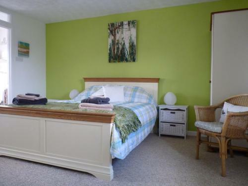 Bed & Breakfast The Farthings