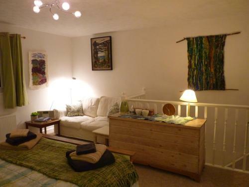Bed & Breakfast The Farthings