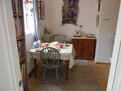 Bed & Breakfast The Farthings