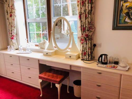 Bed & Breakfast Westhurst Park