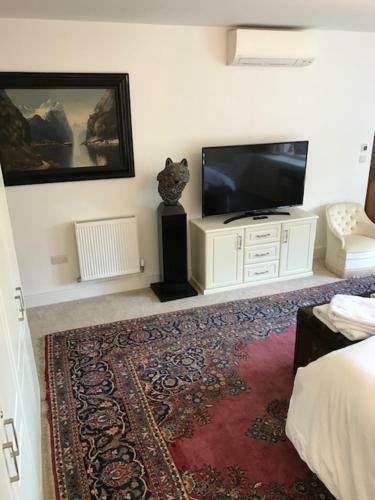 Bed & Breakfast Westhurst Park