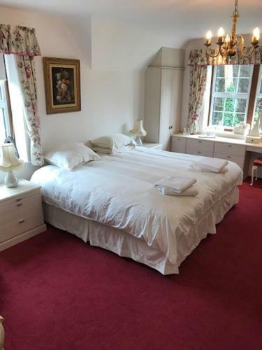 Bed & Breakfast Westhurst Park