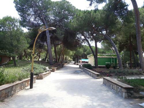 Apartamento Le Colombier Studio