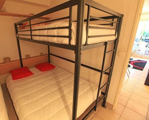 Apartamento Studio Corinthe Juan Les Pins