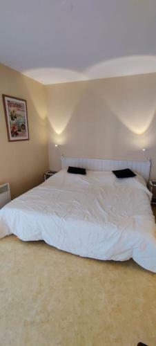Apartamento 73 M2 With Garden And Private Access To The Beach