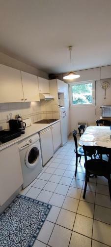 Apartamento 73 M2 With Garden And Private Access To The Beach