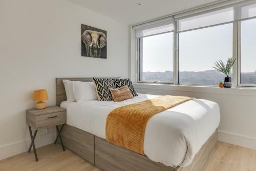 Kings Road Apartments