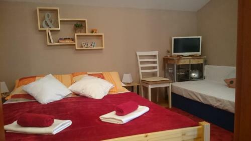 Apartamento "mea Culpa"