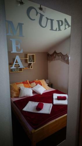Apartamento "mea Culpa"