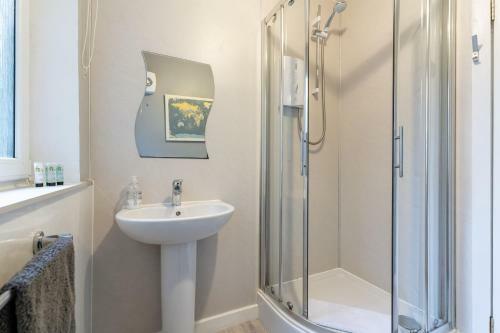 Apartamento Two Bedroom Ground Floor Flat