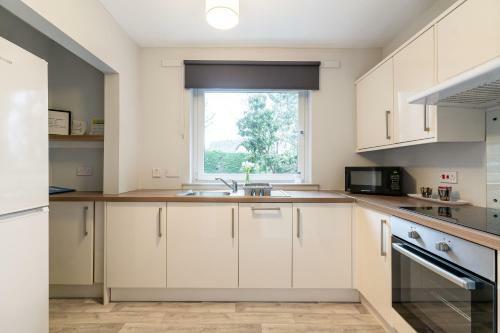 Apartamento Two Bedroom Ground Floor Flat