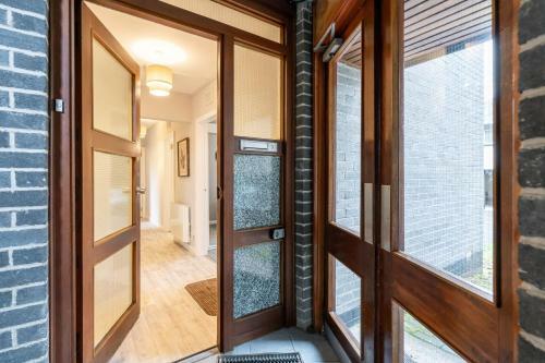 Apartamento Two Bedroom Ground Floor Flat