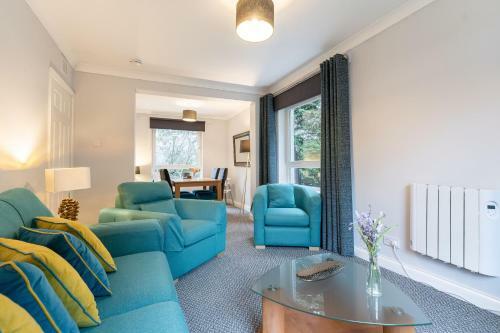 Apartamento Two Bedroom Ground Floor Flat