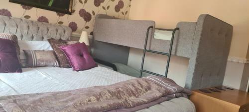 Hostal Parc Lodge Guesthouse