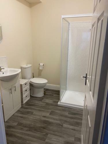 Apartamento Flat 4 Taffys Tavern