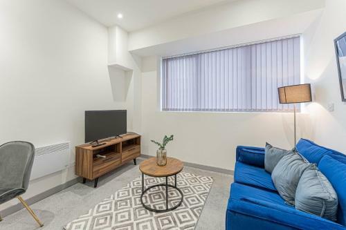Cosy 1 Bedroom Apartment In Dudley
