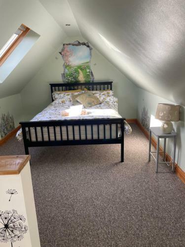 Bed & Breakfast Prelude