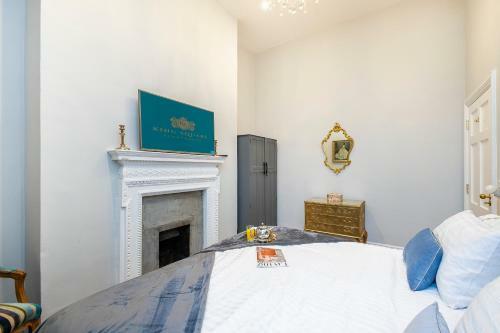 Corporate & Contractor Short Stay Accommodation By King Square Apartments