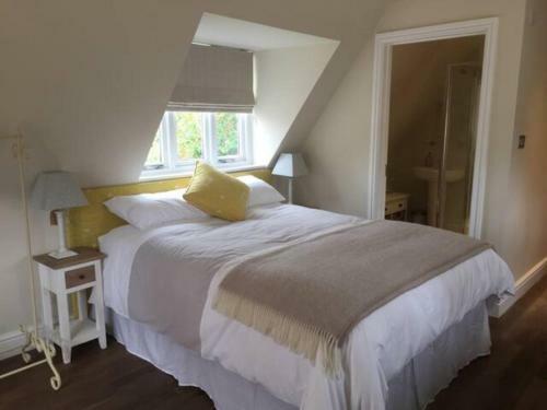 Apartamento The Brigstock Snug