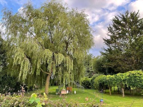 The Cottage @ Winslade Farm