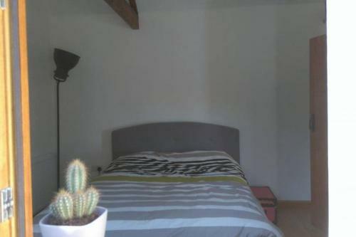 The Cottage @ Winslade Farm